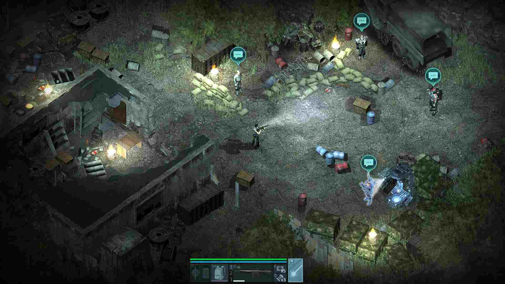 Download Alien Shooter 2 MOD APK - The Legend 